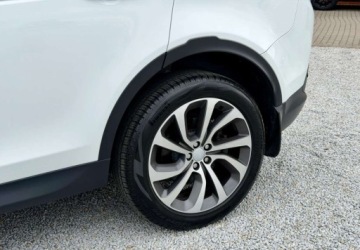 Land Rover Discovery Sport SUV Facelifting 2.0 P I4 250KM 2023 Land Rover Discovery Sport Land Rover Discovery Sport 2.0 Benzyna 250KM, zdjęcie 27
