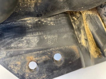 TGB Target 460 Правый задний фонарь