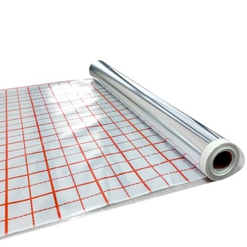 Вояр фольга 140 кв.