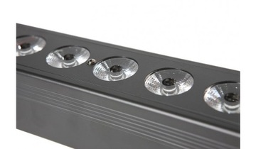 FRACTAL BAR LED 24X3W LED BAR