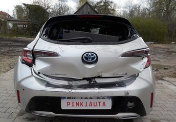 Toyota Corolla XII 2019 Toyota Corolla Okazja, zdjęcie 11