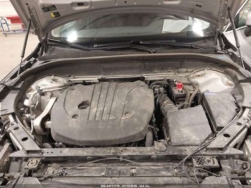 Volvo XC60 II 2023 Volvo XC 60 2023r., 4x4, 2.0L 2.0 Hybryda 247KM, zdjęcie 11