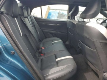 Toyota Camry IX 2025 Toyota Camry XSE 2025 2.5l 2.5 Hybryda 203KM, zdjęcie 10