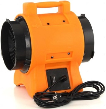 WENTYLATOR MASTER BL 4800