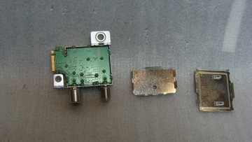 1-980-795-11 SONY KDL-49WD755