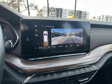 Skoda Octavia IV Kombi 2.0 TDI SCR 200KM 2021 Skoda Octavia Scout DSG 4x4 TDI 150KM FV23%, zdjęcie 26