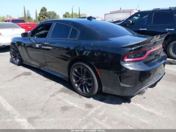 Dodge Charger VII 2021 Dodge Charger Scat Pack Rwd 2021 6.4 Benzyna 485KM, zdjęcie 2