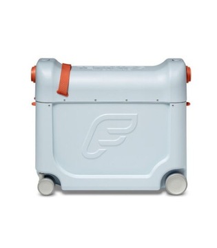 JetKids BedBox Walizka Jeżdżąca Klasy Premium Stok