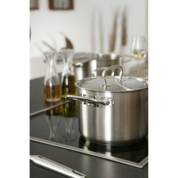 Zwilling TWIN Классический набор из 4 кастрюль