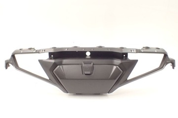 CF Moto 625 2022- Obudowa lamp schowek zderzak tył