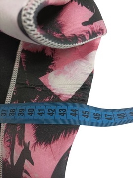 LayaTone, неопреновая куртка для дайвинга, правый л.