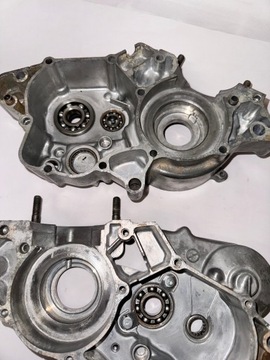 Картеры блока двигателя HONDA CR 85 96-04 cr85 cr 80