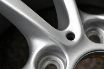 BMW 3 F30 F31 4 F36 KOLA 16" RÁFKY PNEUMATIKY ZIMNÍ PIRELLI 7MM