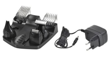 TRIMER HAIR CLIMER SHAVER Набор для ухода за волосами