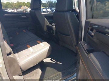  GMC Sierra 1500 Short Box AT4 2023 6.2l 6.2 Benzyna 420KM, zdjęcie 12