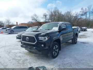 Toyota Tacoma II 2019 Toyota Tacoma 2019r., TRD Sport, od ubezpieczalni 3.5 Benzyna 278KM, zdjęcie 2