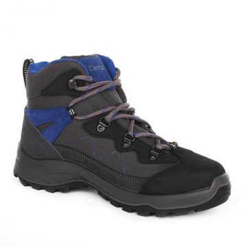 Buty trekkingowe wysokie Campus APRES LADY r.36