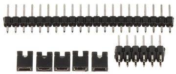 Модуль управления 4 реле Wi-Fi 4x НО/НЗ