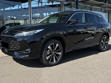 MG HS 2025 MG HS 1.5T HEV+ Exclusive aut Suv 224KM 2025