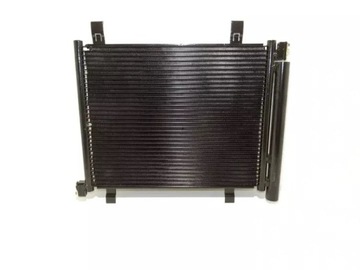 CHLADIČ KLIMATIZACE VW UP 1.0 2011-