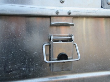 КОРОБКА ALUBOX PROA157