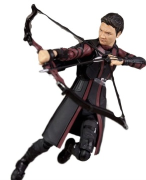 Hawkeye Ronin Avengers Endgame figurka wys z PL