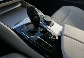 BMW Seria 5 G30-G31 Touring Facelifting 2.0 520d 190KM 2022 BMW Seria 5 4x4 Skora Faktura VAT 23 2.0 Diesel 190KM, zdjęcie 15