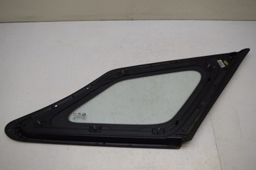 HYUNDAI I40 COMBI ОКНО КУЗОВА ЛЕВОЕ ЗАДНЕЕ БОКОВОЕ ОКНО