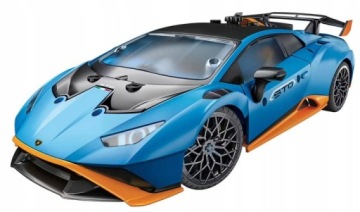 CLEMENTONI MECHANICS LAB LAMBORGHINI HURACAN STO 50752