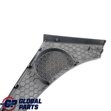 MERCEDES W639 Решетка динамика, передняя правая