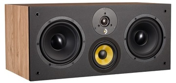 Davis Acoustics ARIANE C2 light oak Kolumna Centralna