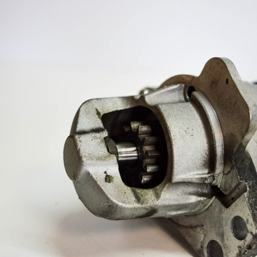 12644788 STARTÉR 3.6 250 2015 CHEVROLET CAMARO
