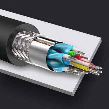 Ugreen HDMI — адаптер Mini DisplayPort FHD 1080p, Thunderbolt 2.0