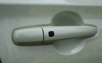 Suzuki Swift VI Hatchback Facelifting 1.2 DualJet SHVS 83KM 2025 Suzuki Swift DEMO Elegance 1.2 mild Hybrid 2WD CVT 1.2 Hybryda 83KM, zdjęcie 19