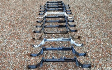 PRZEDNI PAS WZMOCNIENIE FORD EDGE MK2 GT4B-8B041-A