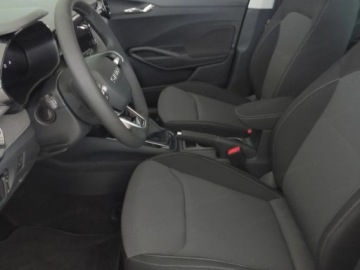 Skoda Fabia IV 2026 SKODA Fabia Drive 1.0 TSI DSG Hatchback 115KM 2026, zdjęcie 7