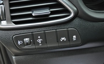 Hyundai i30 III Wagon 1.6 CRDi 110KM 2018 Hyundai i30 1.6 CRDI Automat 1.6 Diesel 110KM, zdjęcie 23