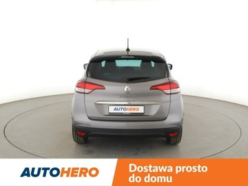 Renault Scenic IV 1.3 Energy TCe 140KM 2019 Renault Scenic Intens 140KM navi kamera klima-auto, zdjęcie 5