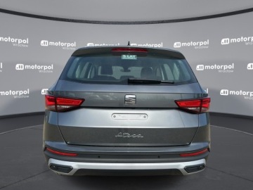 Seat Ateca SUV Facelifting 1.5 EcoTSI 150KM 2026 Seat Ateca Style 1.5 TSI 150 KM Manualna, zdjęcie 10