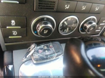 Land Rover Range Rover IV 2012 Land Rover Range Rover 2012 Land Rover Range Rover 4WD 4dr HSE LUX 5.0, zdjęcie 9