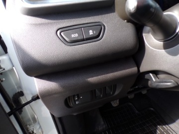 Renault Kadjar Crossover 1.5 dCi 110KM 2015 RENAULT KADJAR AUTO Z NIEMIEC NAVI ALU HAK zarejestrowany, zdjęcie 14