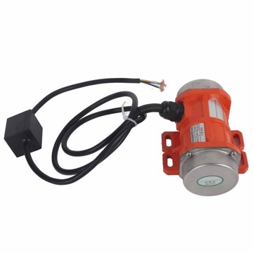 220V 3000RPM Regulowany silnik wibracyjny