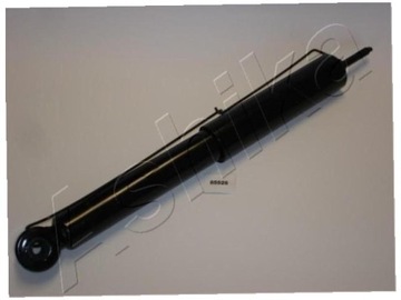 2× ASHIKA MA-85526 TLUMIČ