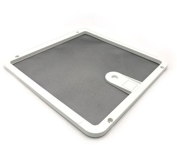 Ramka aluminiowa do moskitiery okna dachowego Vent 28 Fiamma W-wa