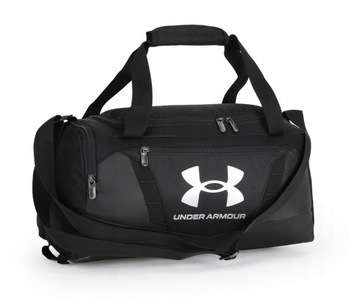 СПОРТИВНАЯ СУМКА UNDER ARMOR XS вместимость 23 года