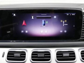 Mercedes GLE V167 SUV Facelifting 2.0 300d 269KM 2025 GLE Coupe 300 d 4-Matic AMG Line 2.0 (269KM) 2025, zdjęcie 8