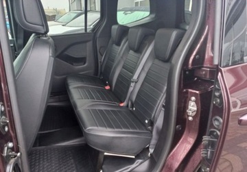 Mercedes Klasa T 1.5 180d 116KM 2022 Mercedes-Benz Klasa T 1,5D 116kM Automat Salon Polska Kamera,Navi,Skora, zdjęcie 26