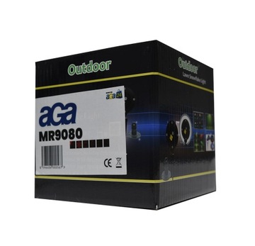 Декоративный рождественский светодиодный лазерный проектор