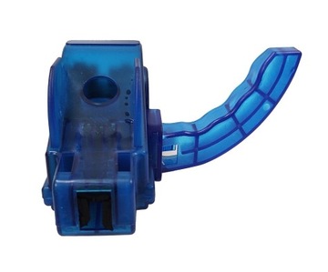 Щетка для чистки цепи