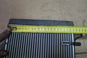 ИСПАРИТЕЛЬ КОНДИЦИОНЕРА ВОЗДУХА YARIS II EUROPA